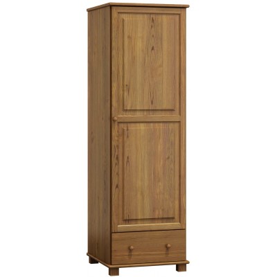 Dulap Poland №5 С60 Shelves 1D (Oak)