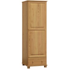 Dulap Poland №5 С60 Shelves 1D (Alder)