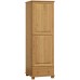 Dulap Poland №5 С60 Shelves 1D (Alder)