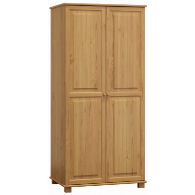 Шкаф Poland №2 С80 Hanger 2D (Alder)