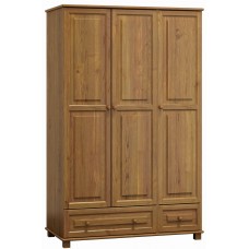 Dulap Poland №1 С133 3D (Oak)