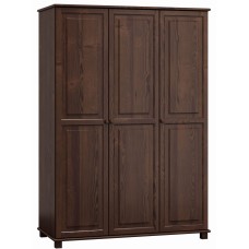 Dulap Poland №2 С120 3D (Walnut)