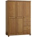 Dulap Poland №4 С133 3D (Oak)