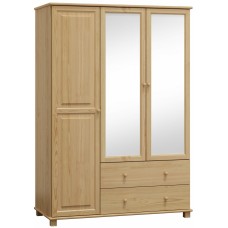 Dulap Poland №6 С120 3D (Pine)