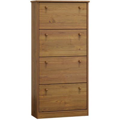 Обувница Poland T №1 Oak