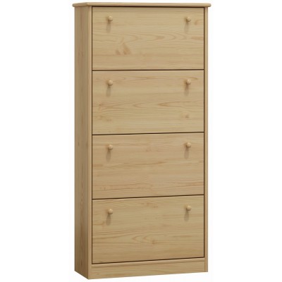 Обувница Poland T №1 Pine