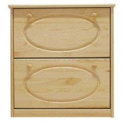 Обувница Poland T №10 Pine