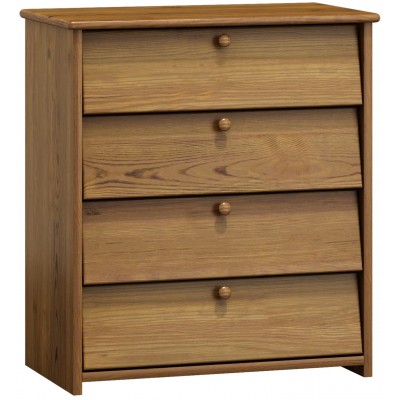 Обувница Poland T №13 Oak