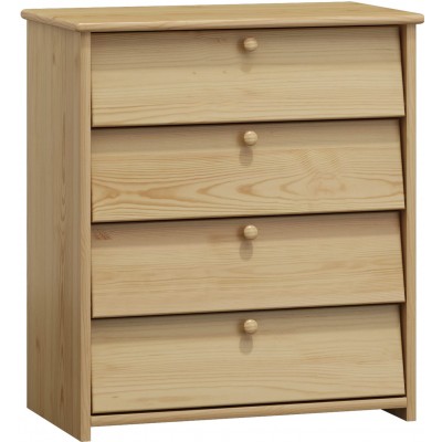 Обувница Poland T №13 Pine