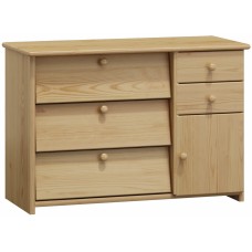 Обувница Poland T №14 Pine