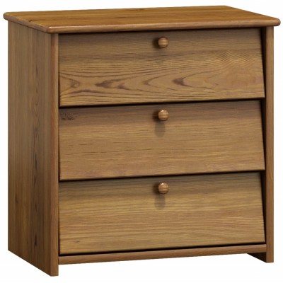 Обувница Poland T №15 Oak