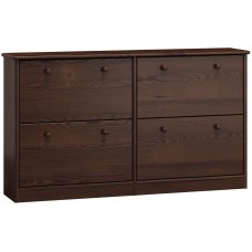 Обувница Poland T №16 Walnut