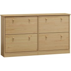Обувница Poland T №16 Pine