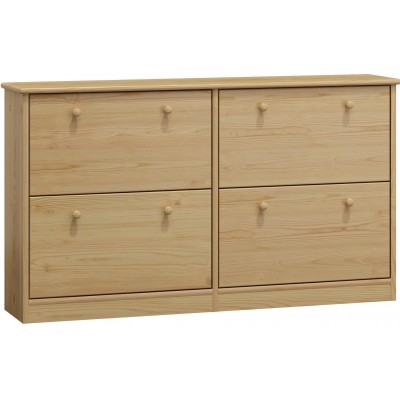 Обувница Poland T №16 Pine