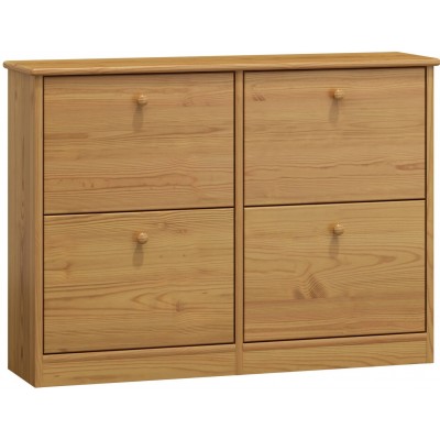 Обувница Poland T №17 Alder