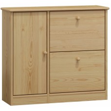 Обувница Poland T №18 Pine