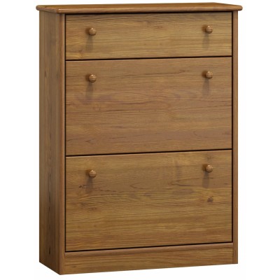 Обувница Poland T №4 Oak