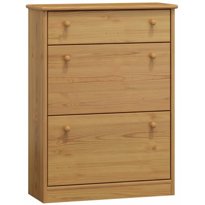 Обувница Poland T №4 Alder