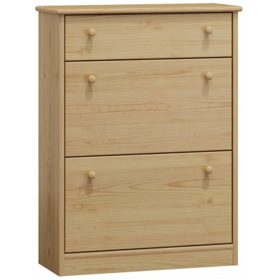 Обувница Poland T №4 Pine