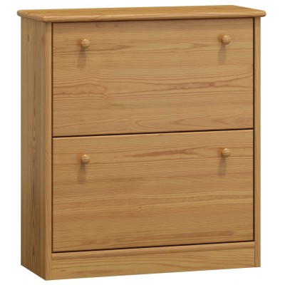 Обувница Poland T №5 Alder