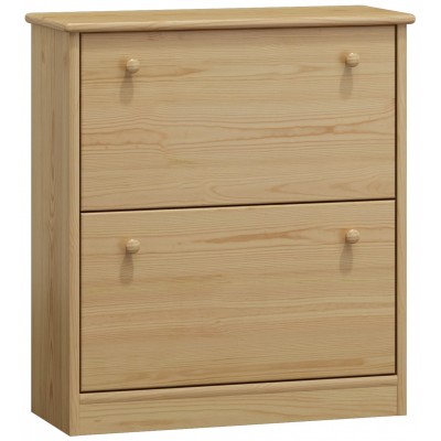 Обувница Poland T №5 Pine