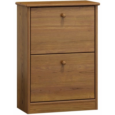 Обувница Poland T №6 Oak