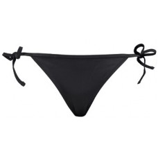 Женские плавки Puma Swim Women Side Tie Bikini Bottom 1P Black L