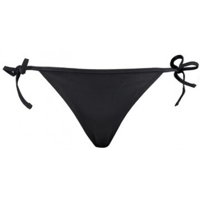 Женские плавки Puma Swim Women Side Tie Bikini Bottom 1P Black L