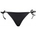 Женские плавки Puma Swim Women Side Tie Bikini Bottom 1P Black L