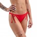 Женские плавки Puma Swim Women Side Tie Bikini Bottom 1P Red L