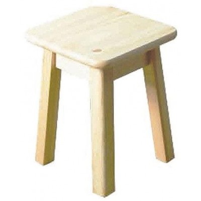 Taburet Poland S №5 Pine