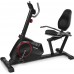 Bicicletă fitness Spokey Specus (928658)