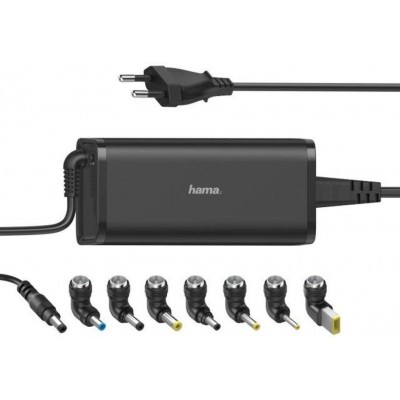 Încărcător laptop Hama Universal Notebook Power Supply (200003)