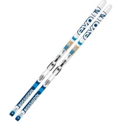 Лыжи Rossignol Evo Tour 60 IFP Positrack 176cm