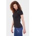 Поло Puma ESS Polo Cotton Black/Cat XS