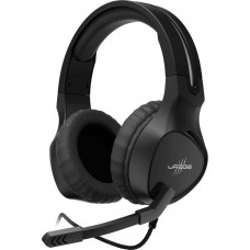 Наушники Hama SoundZ 300 Black (186009)