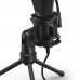 Микрофон Hama Stream 400 Plus (186018)