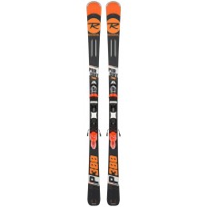 Schiuri Rossignol Pursuit 300/Xpress 11 B83 177cm