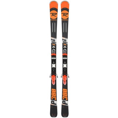 Лыжи Rossignol Pursuit 300/Xpress 11 B83 177cm