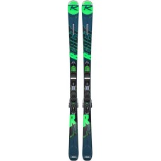 Schiuri Rossignol React R4 Sport CA/XP10 BK/GR 170cm