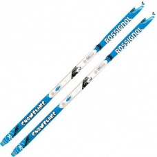 Schiuri Rossignol Snow Flake Waxless 120cm