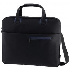 Сумка для ноутбука Hama Sydney 15.6 Black/Blue (101931)