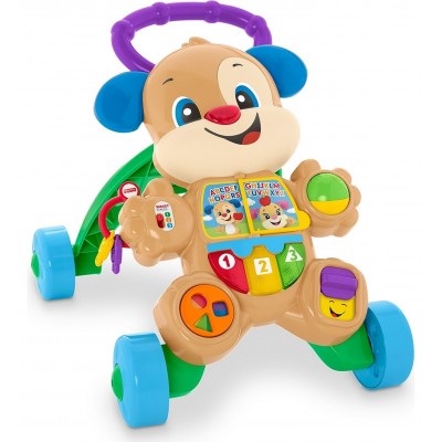 Ходунки Fisher-Price FRC93