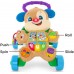 Ходунки Fisher-Price FRC93