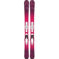 Schiuri Rossignol Experience Pro W N KX/KID 4 GW 128cm