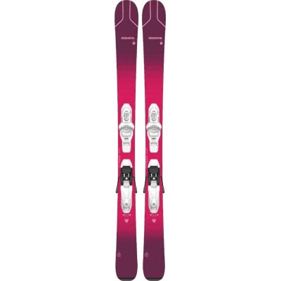 Лыжи Rossignol Experience Pro W N KX/KID 4 GW 128cm