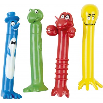 Палочки для подныривания Beco Monster (96051)