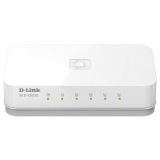 Switch D-link DES-1005C/B1A