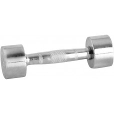 Halteră Insportline Crossteel 1kg (2137)