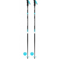 Bețe de schi Rossignol Electra Light Black/White 105cm